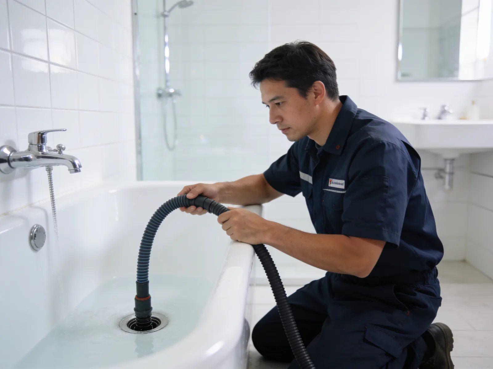 Emergency Plumber Weston, WV FAQs